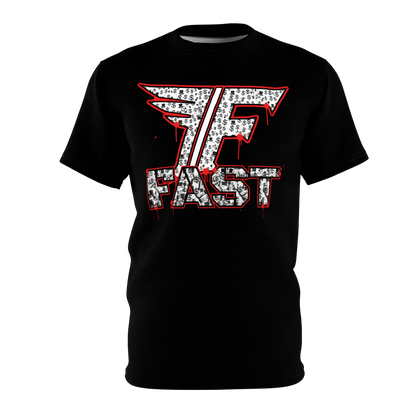 Fast Streetwear Premium 299KPH T-Shirt