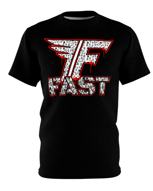 Fast Streetwear Premium 299KPH T-Shirt