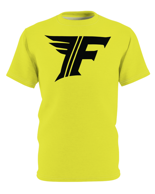 Fast Streetwear Classic T-Shirt - Neon