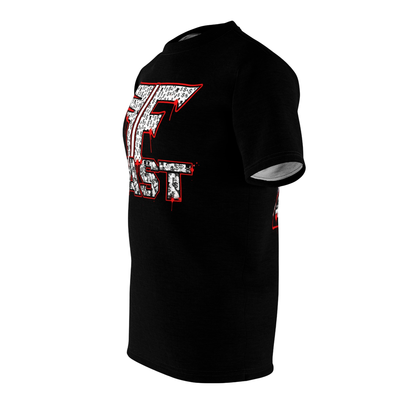 Fast Streetwear Premium 299KPH T-Shirt